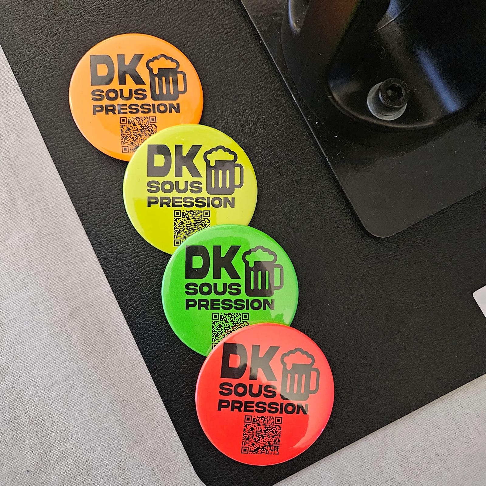 Dunkerque sous pression : bière, musique, Boney M. en concert